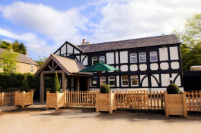 Гостиница The Fenwick Steak & Seafood Pub  Ланкастер